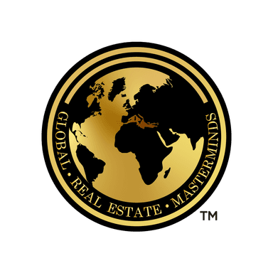 Grem global medallion